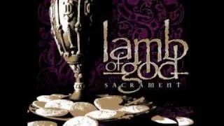 Lamb of God - Redneck Instrumental