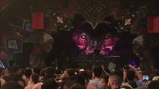 Astrix - Adhana Festival - Rio Negrinho/SC (2018/2019)