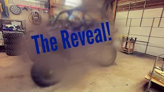 2021 Polaris RZR Trail S 1000 Reveal!