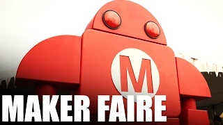 Flite Test | Maker Faire NYC Recap