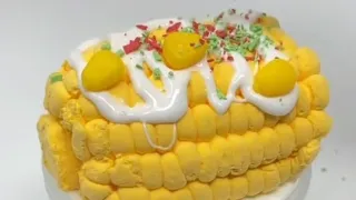 Слайм История (Нелюбимая Дочка) 🤍💛🌽