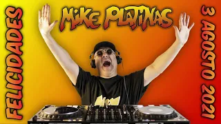 Mike Platinas Birthday!!!