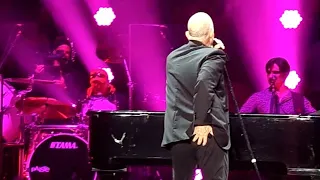 Billy Joel - Funny Moments “It beats the shit outta cocaine!” 5/14/22 MSG Live