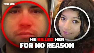 He Would've Killed ANY WOMAN He Saw! | The Tragic Case of Zara Aleena