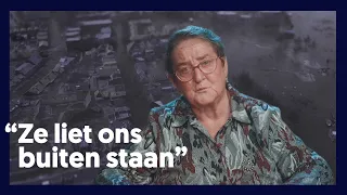 'Overlevingspakket zeul ik al 70 JAAR mee' | Watersnoodramp