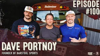 Dave Portnoy for President | Bussin' With The Boys