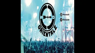 Orientalz Poundingbeats 51 Rawstyle, Hardcore & Uptempo Mix 2021