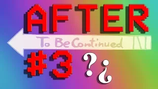 2019 TO BE CONTINUED [AFTER] (ORIGINAL) COMPILATION #3