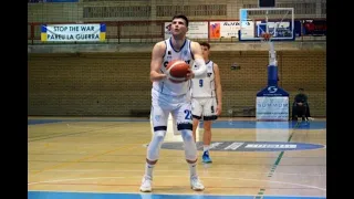 Tomislav Buljan (Prat) vs CB Salou - 10.12.2022