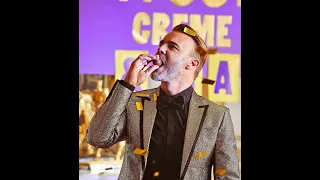 Gary Barlow - Cadbury Creme Egg (50th Birthday Advert)