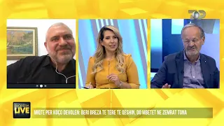 Koco Devole ishte pasuri kombëtare por vdiq i varfër- Shqipëria Live 8 Nëntor 2021