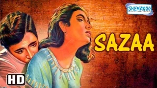 Sazaa 1951 [HD] Songs - Dev Anand - Nimmi - Shyama -  S D Burman Hits