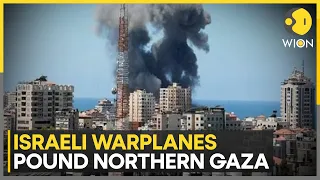 Israel war: Israel prepares to send troops to Rafah | WION