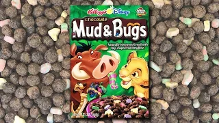 Chocolate Mud & Bugs (2002)