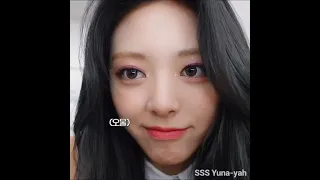 ITZY'S BABY SSS YUNA CUTE MOMENTS #1 #itzy #shinyuna  #ITZYFUNNYMOMENTS #YUNA #midzy #shinyuna