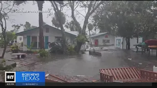 Hurricane Idalia slams Florida's Gulf Coast, Georgia, moving on to South Carolina