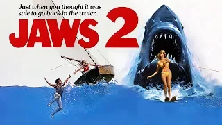 Jaws 2 (Movie Review)