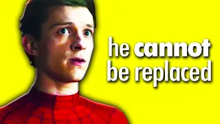 The Fascinating Dilemma of Tom Holland's Spider-Man