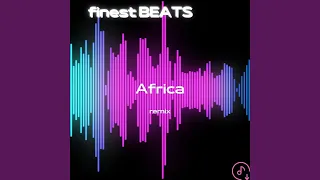 Africa (Remix)