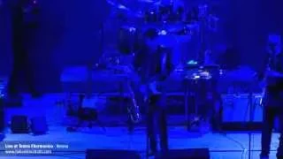 Private Investigations  - iTALIAN dIRE sTRAITS live @ Teatro Filarmonico (Verona, Italy)