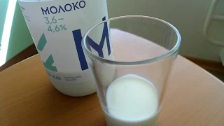 Записки привереды: цельное молоко Братья Чебурашкины. Отзыв / Milk by Cheburashkini review