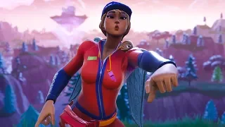 IF FORTNITE WAS A MUSICAL