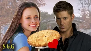 Supernatural Meets Gilmore Girls?!?