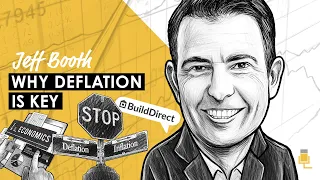 Why Deflation is Key to an Abundant Future w/ Jeff Booth (MI134)