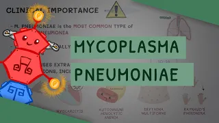 Mycoplasma Pneumoniae