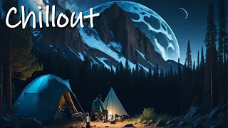 CHILLOUT MUSIC to CALM your thoughts and SLEEP SOUNDLY