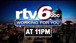 RTV6 News at 11 p.m. | April 20, 2020