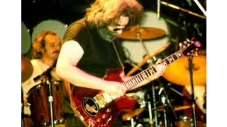 Grateful Dead 10-31-83 St. Stephen: Marin