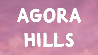 Doja Cat - Agora Hills (Lyrics)