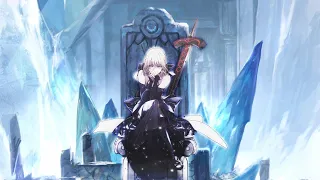 Fate Series「AMV」 The Lion from the North