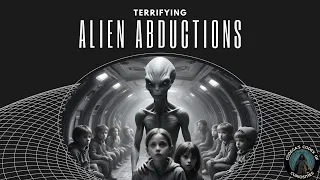 The Terrifying Truth About Alien Abductions with Karin Wilkinson