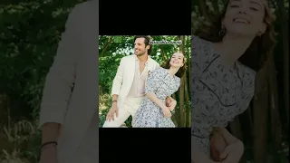 Öykü ve Ayaz.. #kirazmevsimi #keşfet #tiktok #özgegürel #serkançayoğlu