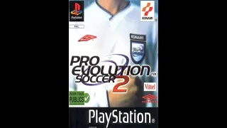 Pro Evolution Soccer 2 | Playstation Longplay