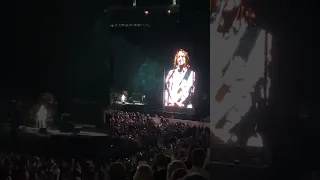 Red Hot Chili Peppers - John Frusciante - “Your Song” Elton John Cover (Live) Clip