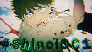 [Wish] My entry for #shinoioc1 [AMV/EDIT]