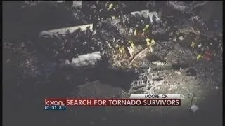 At least 51 dead after mile-wide tornado hits near OKC