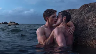 "Firebird" Tells a Real Forbidden Love Story Between Queer Russian Soldiers