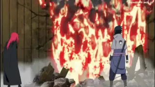 Naruto Shippuden Episode 204 Bahasa Indonesia