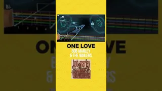 The movie Bob Marley: One Love is out now and you can play hit songs from Bob Marley in Rocksmith+!