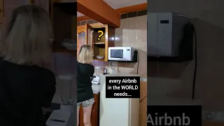 Avoid GRUMPY Airbnb guests by having...