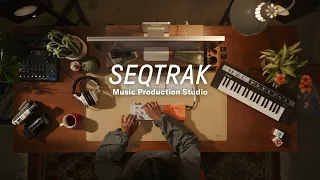 Yamaha | SEQTRAK Overview