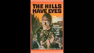 У холмов есть глаза (1977)  (The Hills Have Eyes)
