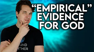 Atheists Ignoring Evidence for God?