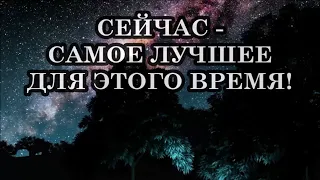 Вселенная посылает нужного человека, когда мы меньше всего ожидаем