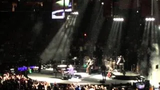 Sometimes a Fantasy Billy Joel 12/18/14 MSG