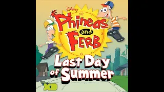 Phineas and Ferb - What Might Have Been (Without dialog)